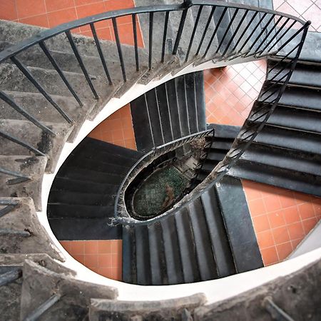 Nilos Flat Naples Historical Center Exterior foto